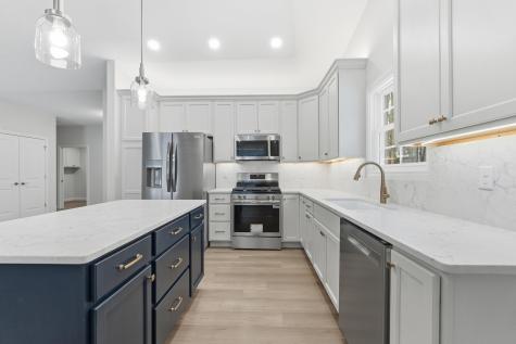 252 Lane 650 A, Snow Lake Fremont IN 46737