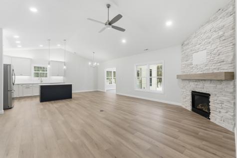 252 Lane 650 A, Snow Lake Fremont IN 46737