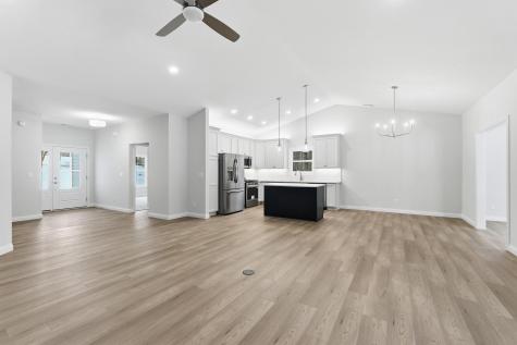 252 Lane 650 A, Snow Lake Fremont IN 46737