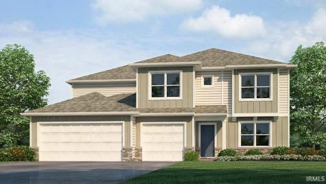 11296 Corte Madera Run Fort Wayne IN 46818