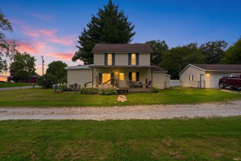 19700 State Road 10 Road Culver IN 46511