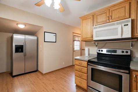 19700 State Road 10 Road Culver IN 46511