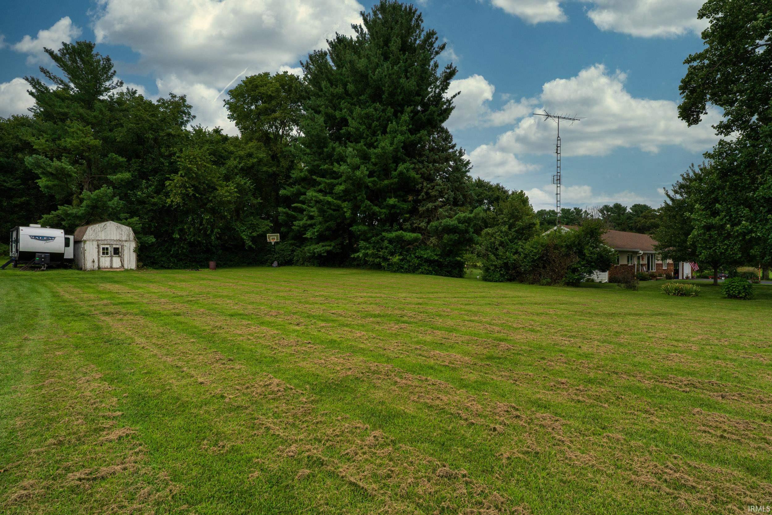 19700 State Road 10 Road Culver IN 46511