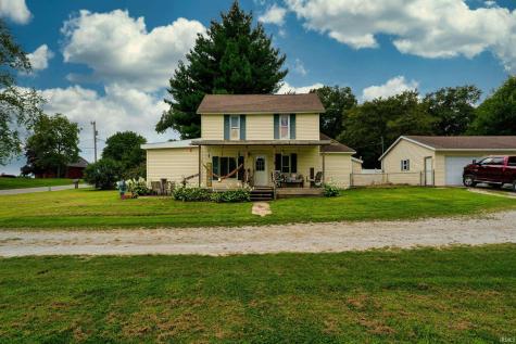 19700 State Road 10 Road Culver IN 46511