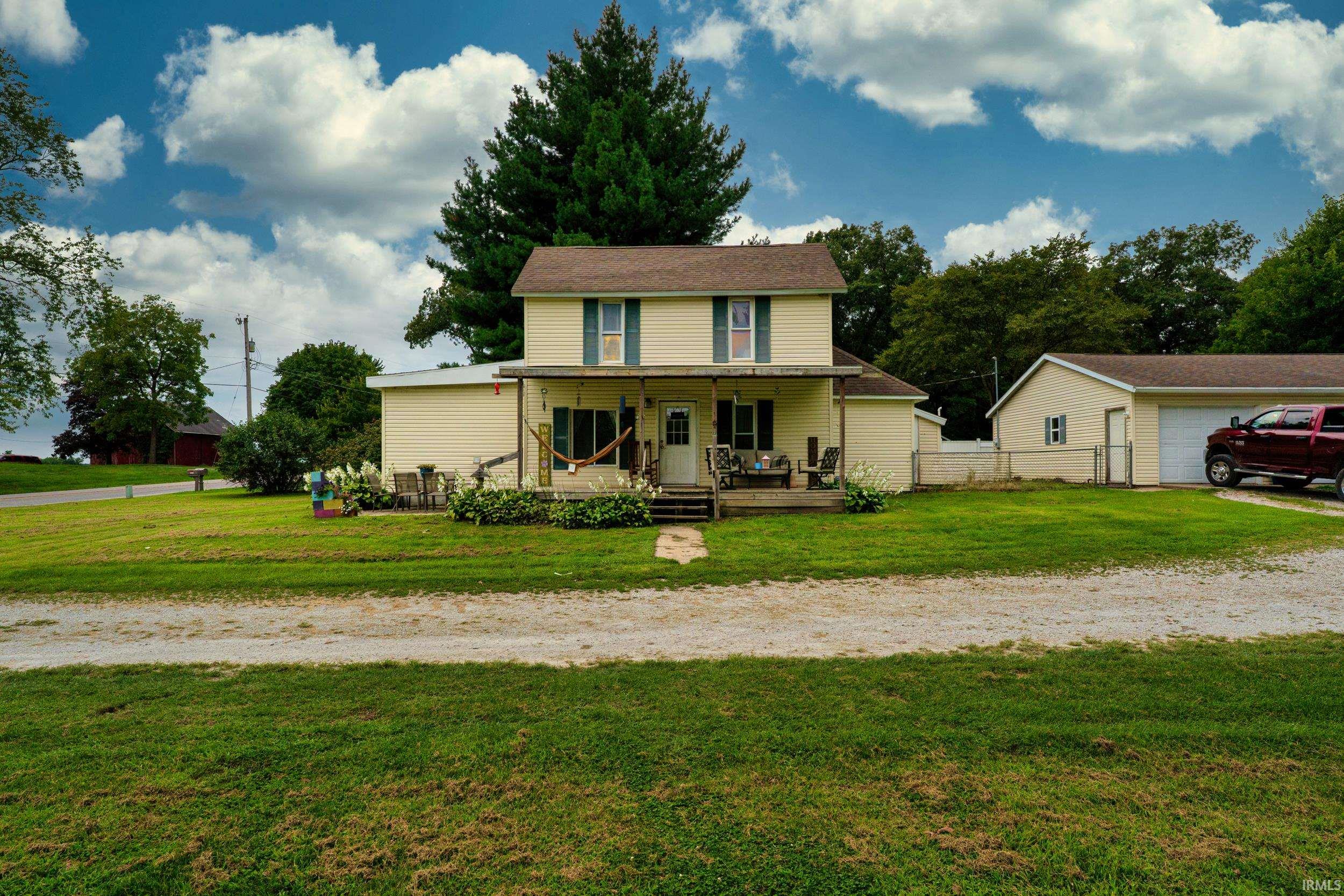 19700 State Road 10 Road Culver IN 46511