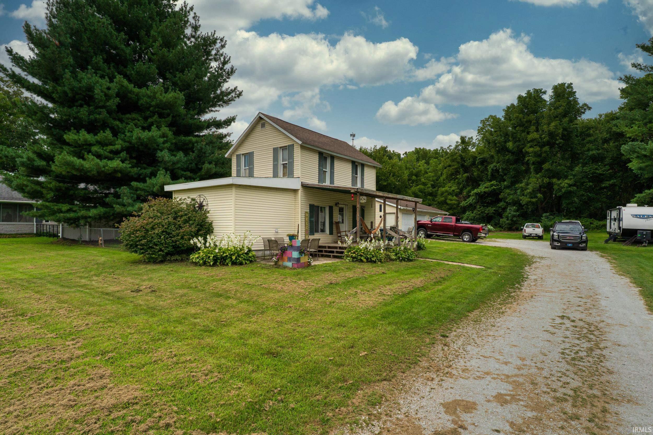 19700 State Road 10 Road Culver IN 46511