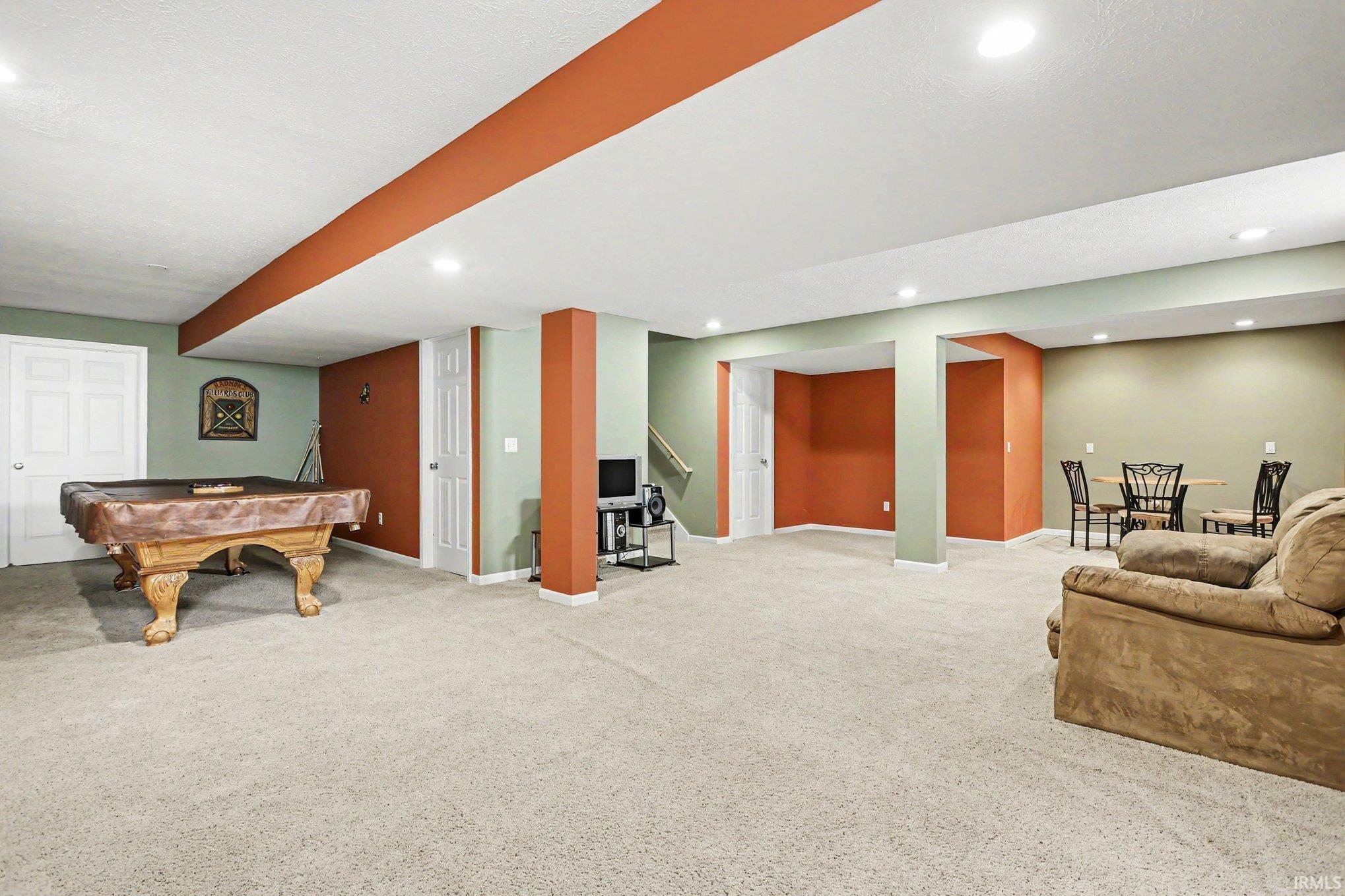 3909 Rockmount Lane Mishawaka IN 46544