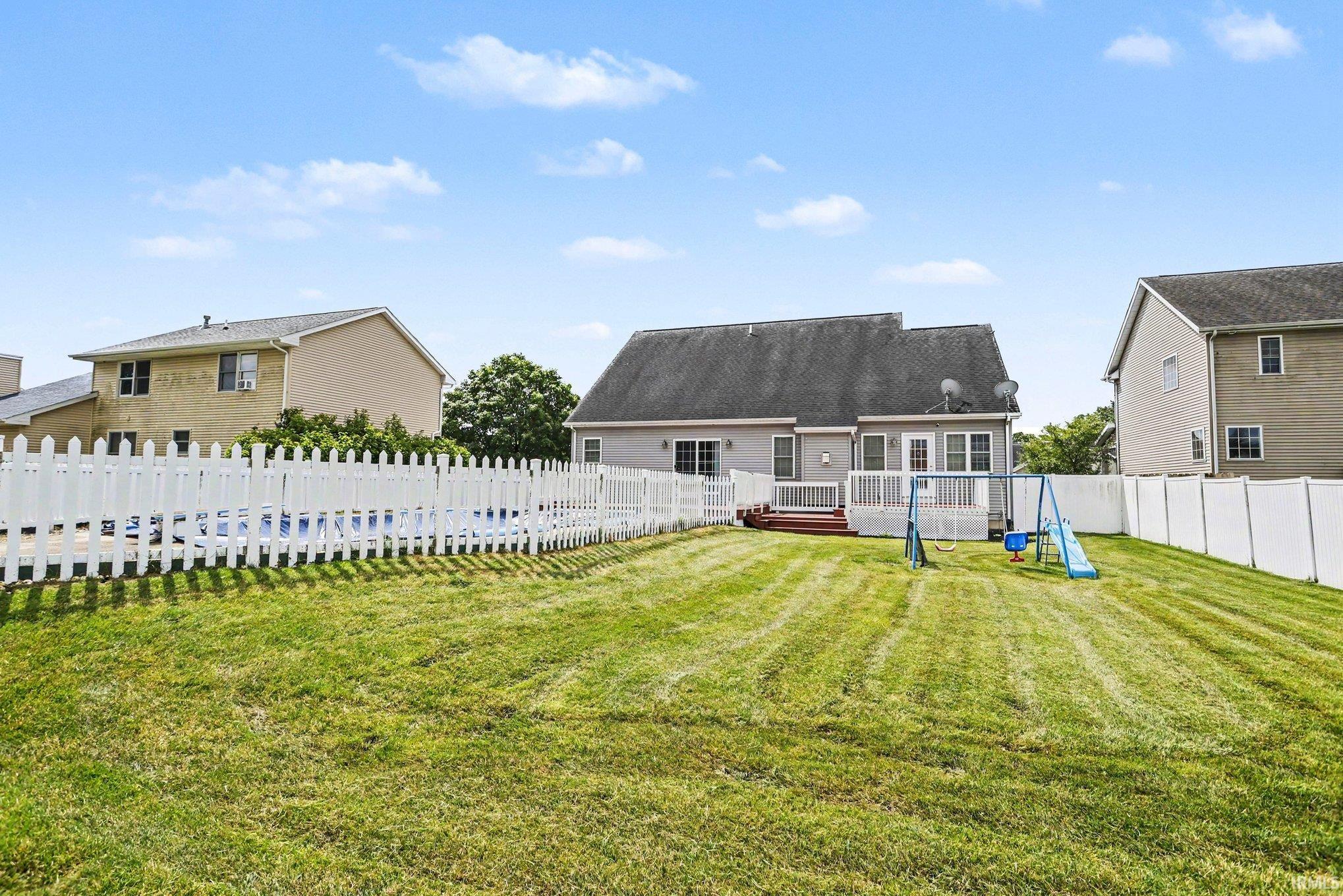 3909 Rockmount Lane Mishawaka IN 46544