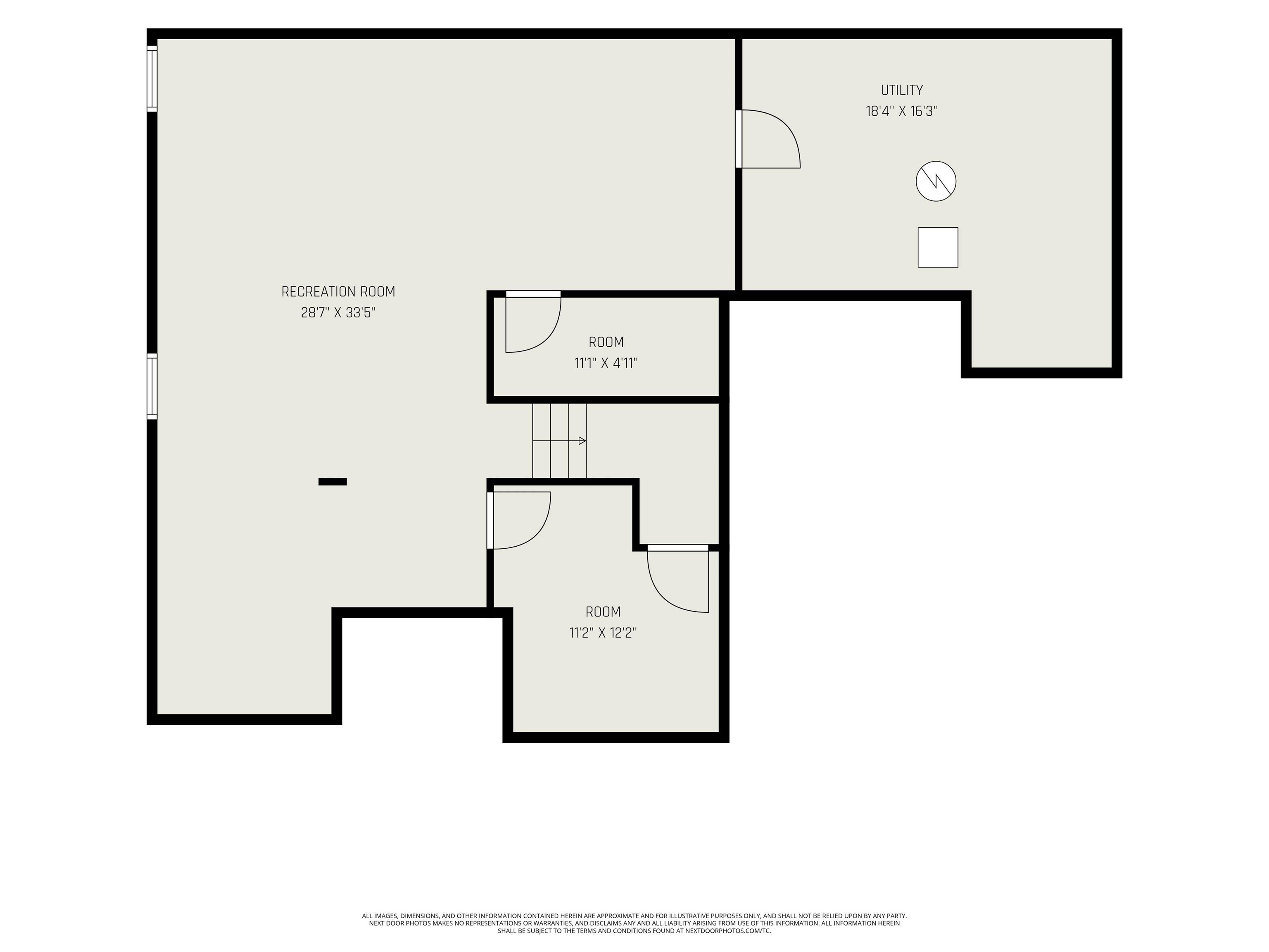 3909 Rockmount Lane Mishawaka IN 46544