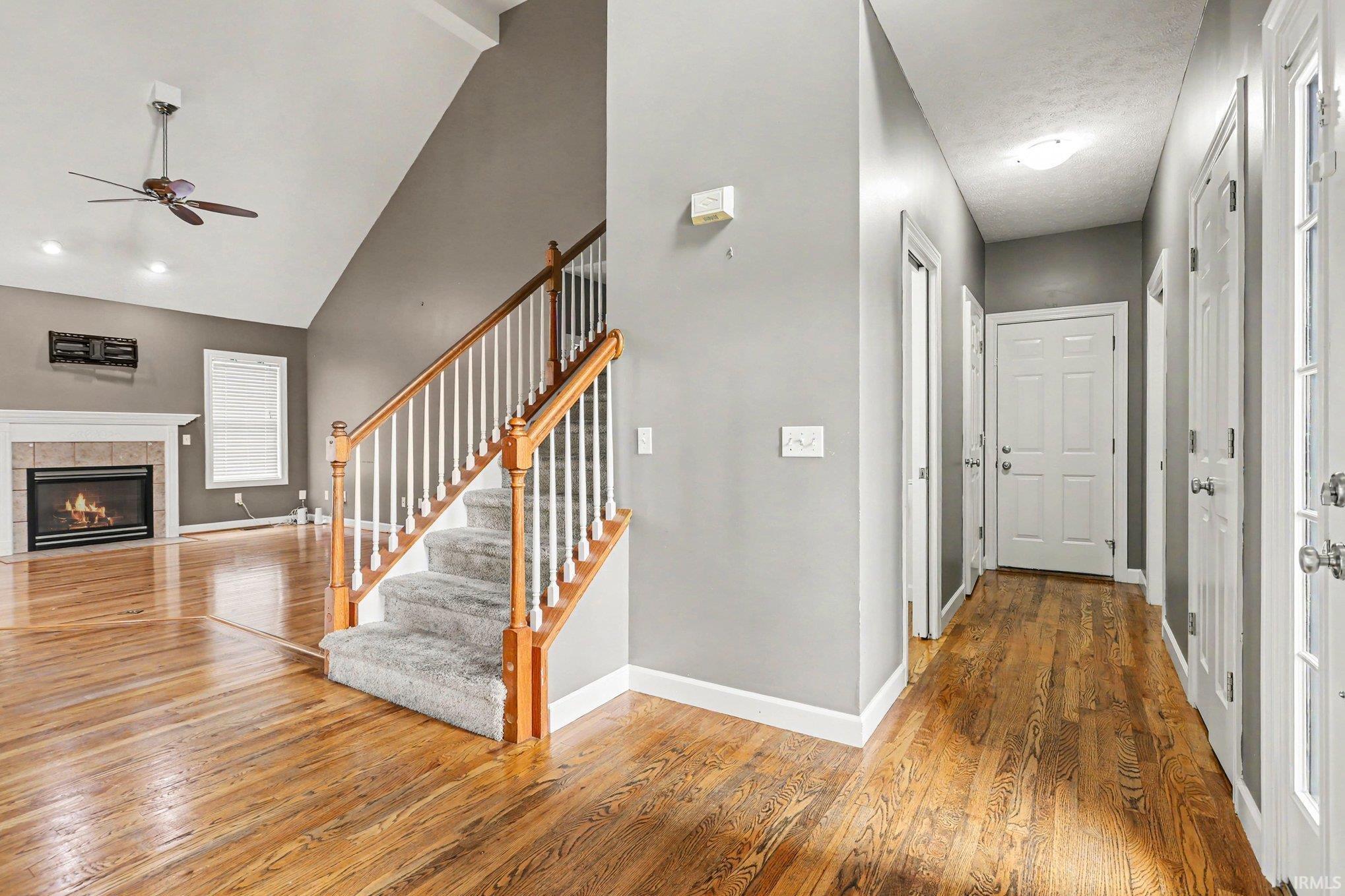 3909 Rockmount Lane Mishawaka IN 46544