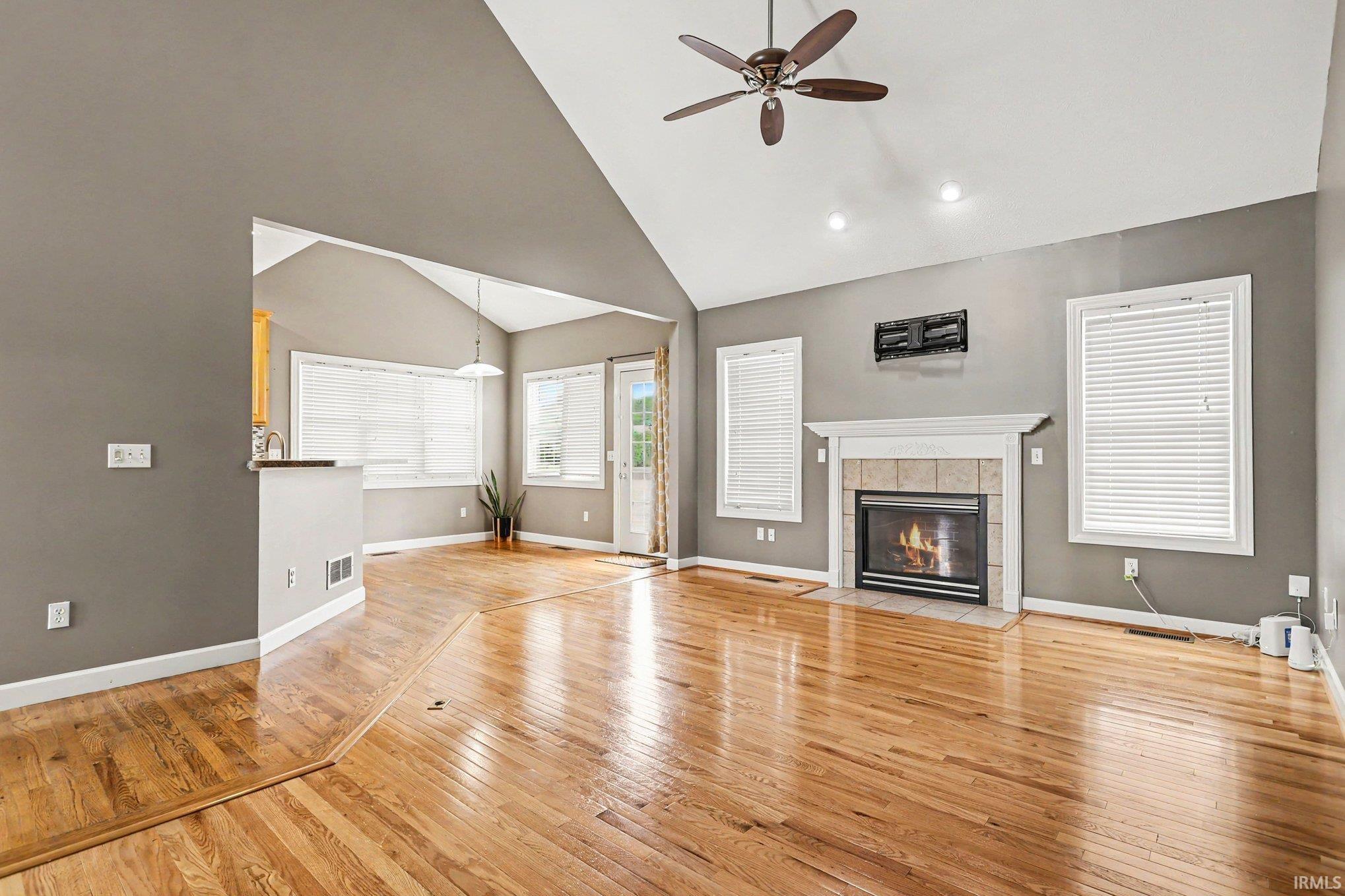 3909 Rockmount Lane Mishawaka IN 46544