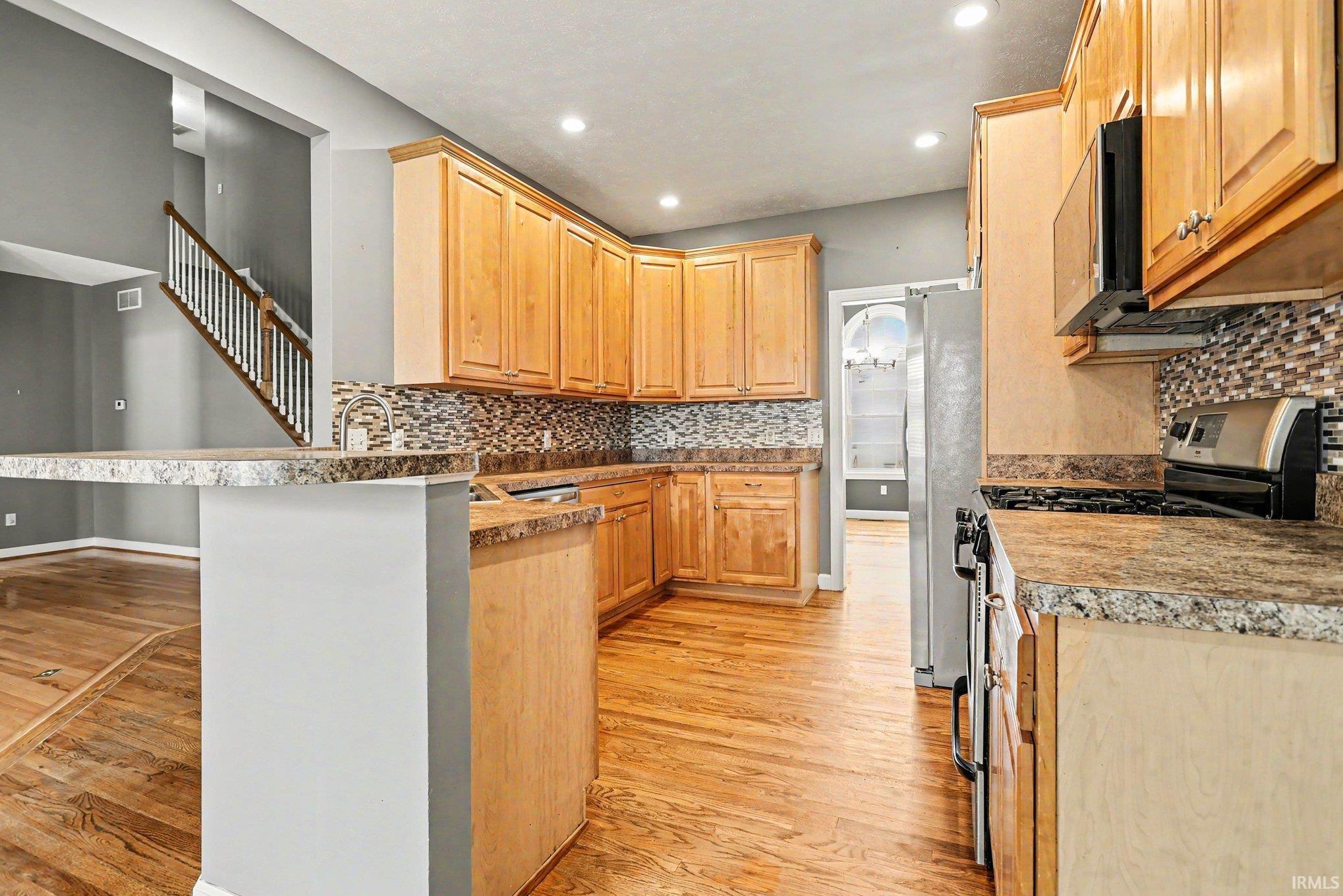 3909 Rockmount Lane Mishawaka IN 46544