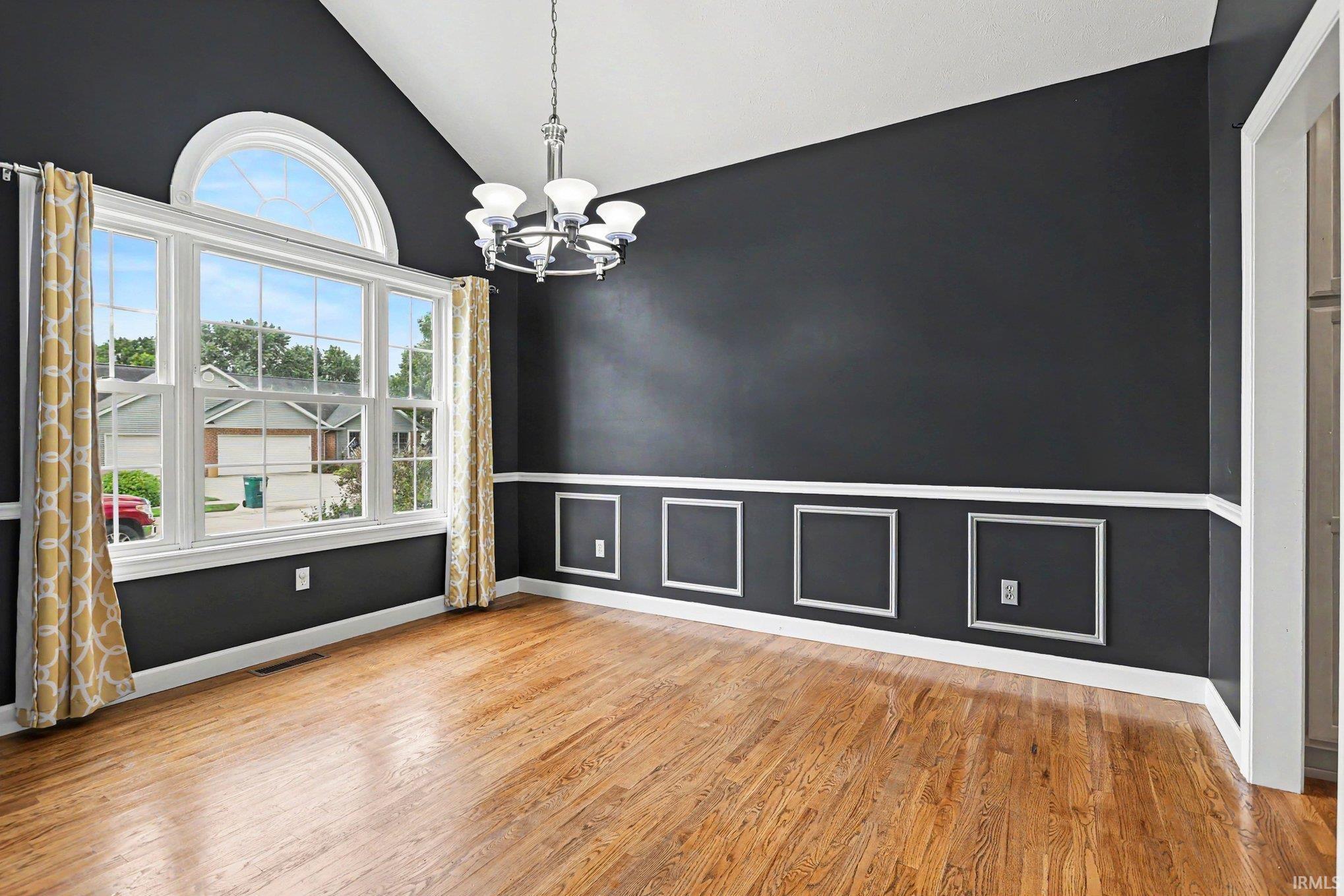 3909 Rockmount Lane Mishawaka IN 46544