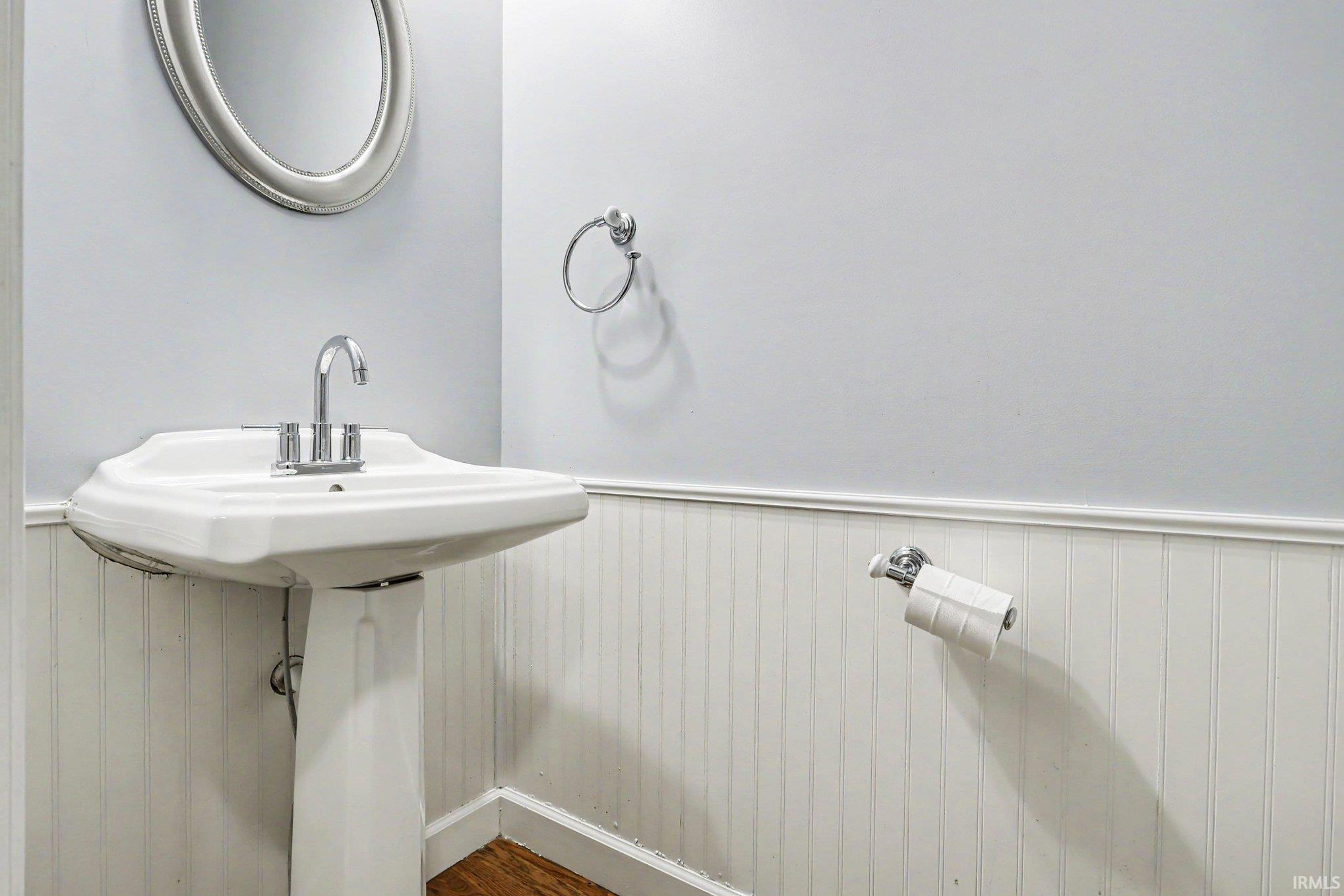 3909 Rockmount Lane Mishawaka IN 46544