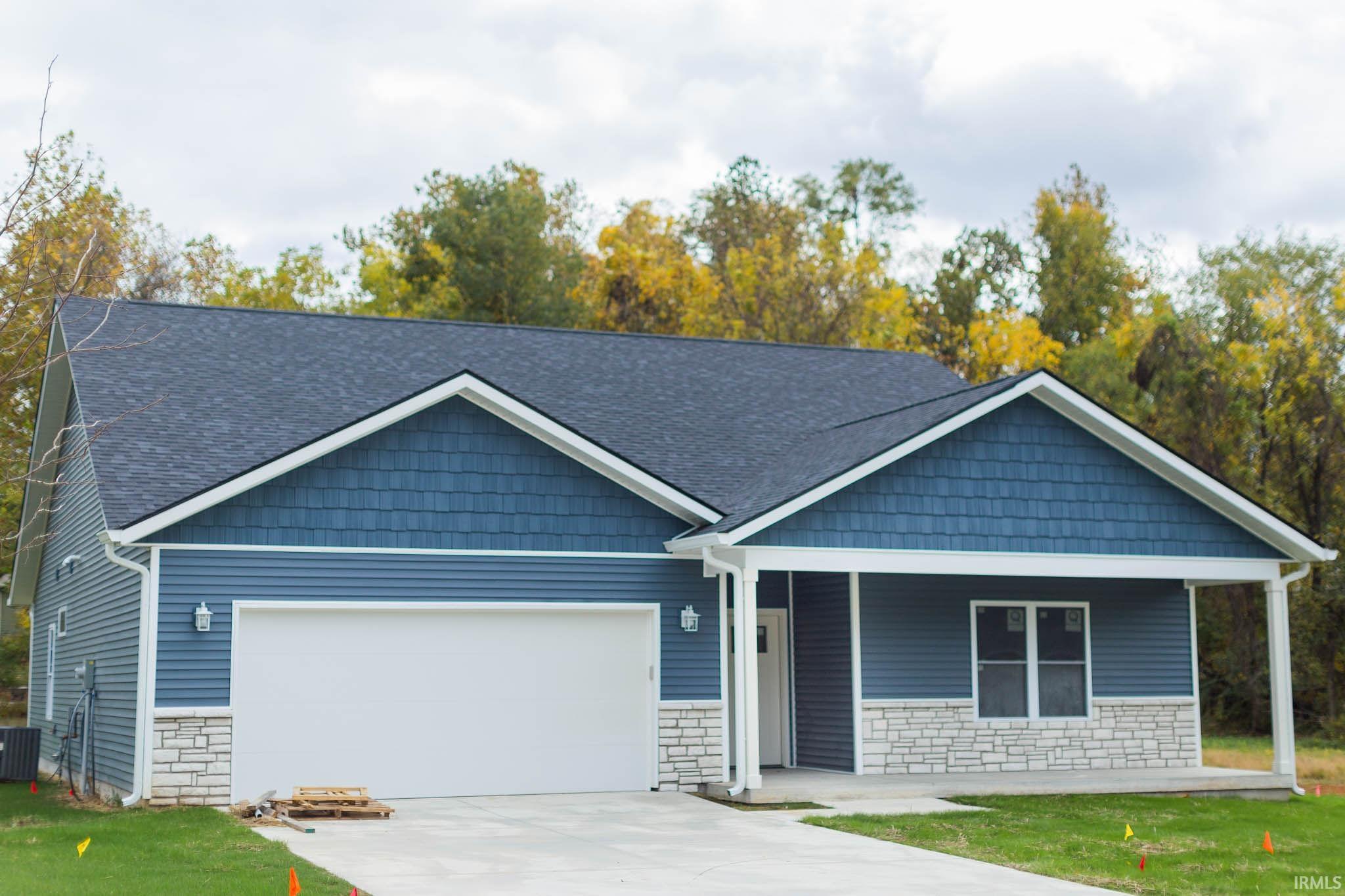 1012 E Brandy Boulevard Ellettsville IN 47429