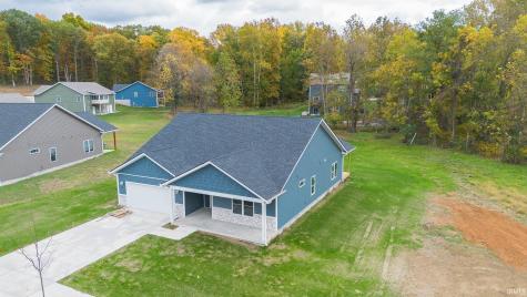 1012 E Brandy Boulevard Ellettsville IN 47429