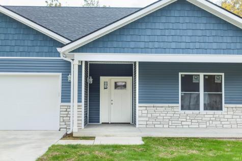 1012 E Brandy Boulevard Ellettsville IN 47429