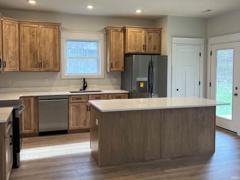1012 E Brandy Boulevard Ellettsville IN 47429