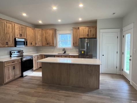 1012 E Brandy Boulevard Ellettsville IN 47429