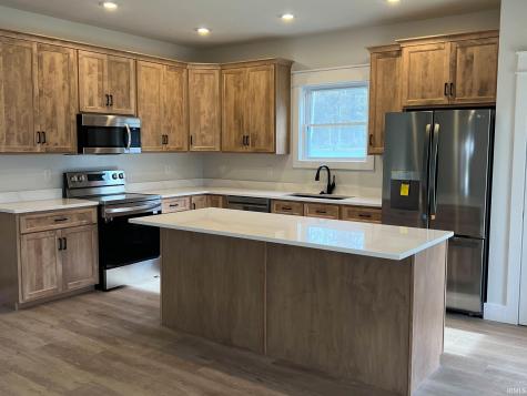 1012 E Brandy Boulevard Ellettsville IN 47429