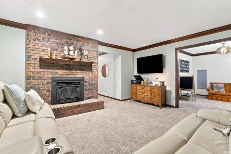 301 Oakwood Drive Albion IN 46701