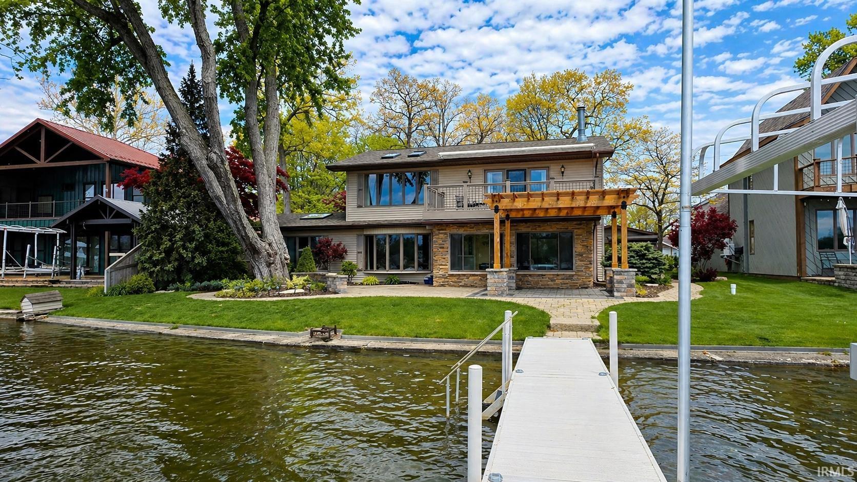 11111 E Pottawatomie South Trail Walkerton IN 46574