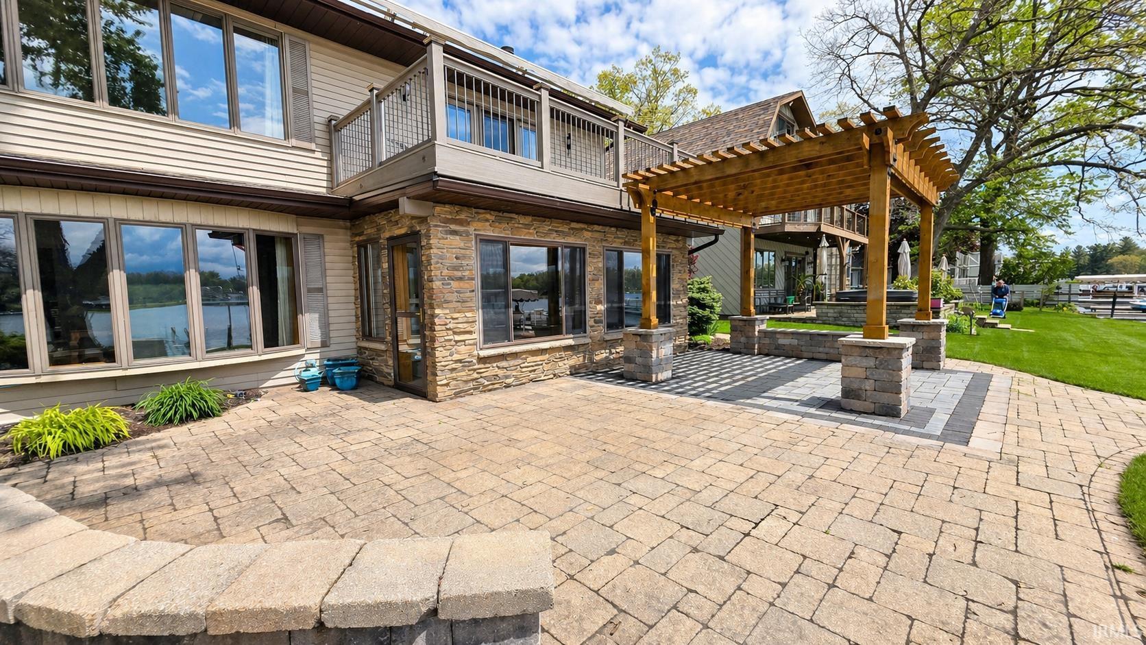 11111 E Pottawatomie South Trail Walkerton IN 46574