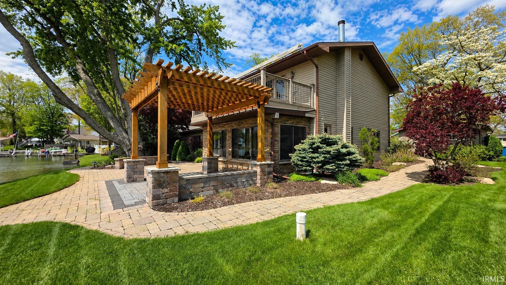 11111 E Pottawatomie South Trail Walkerton IN 46574