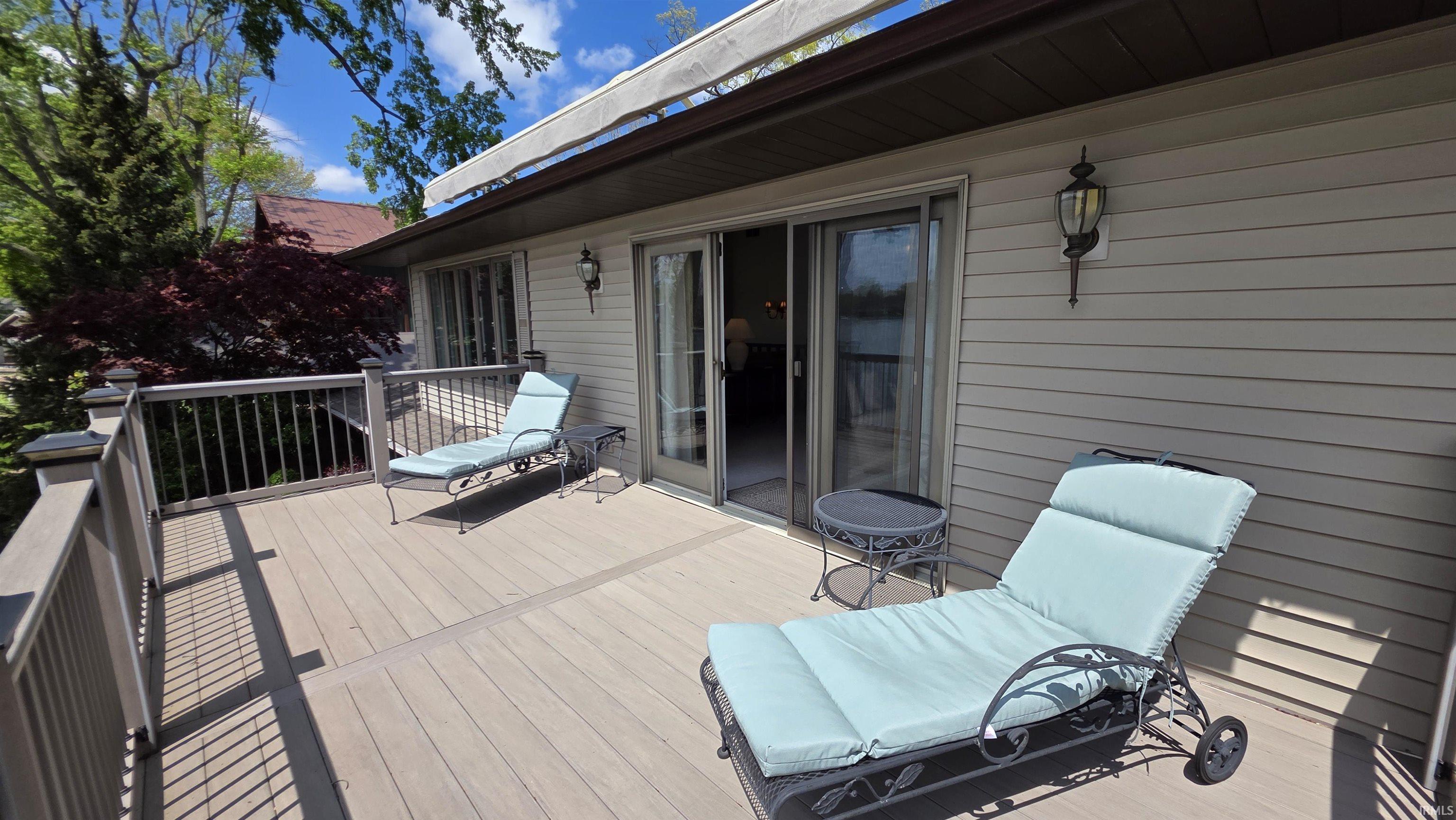 11111 E Pottawatomie South Trail Walkerton IN 46574