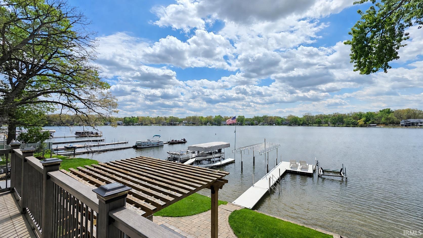 11111 E Pottawatomie South Trail Walkerton IN 46574