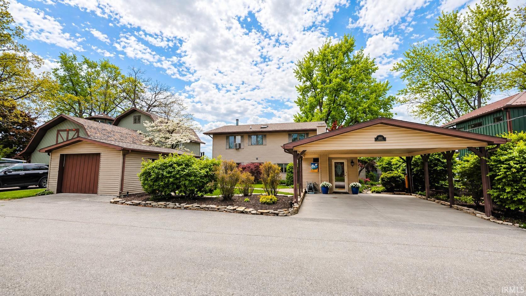 11111 E Pottawatomie South Trail Walkerton IN 46574