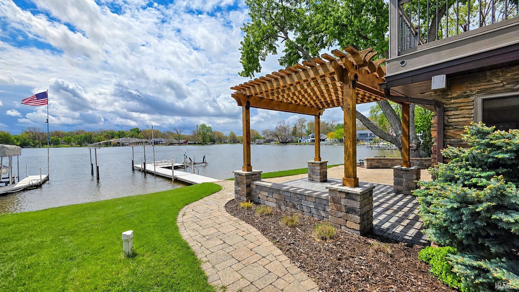 11111 E Pottawatomie South Trail Walkerton IN 46574