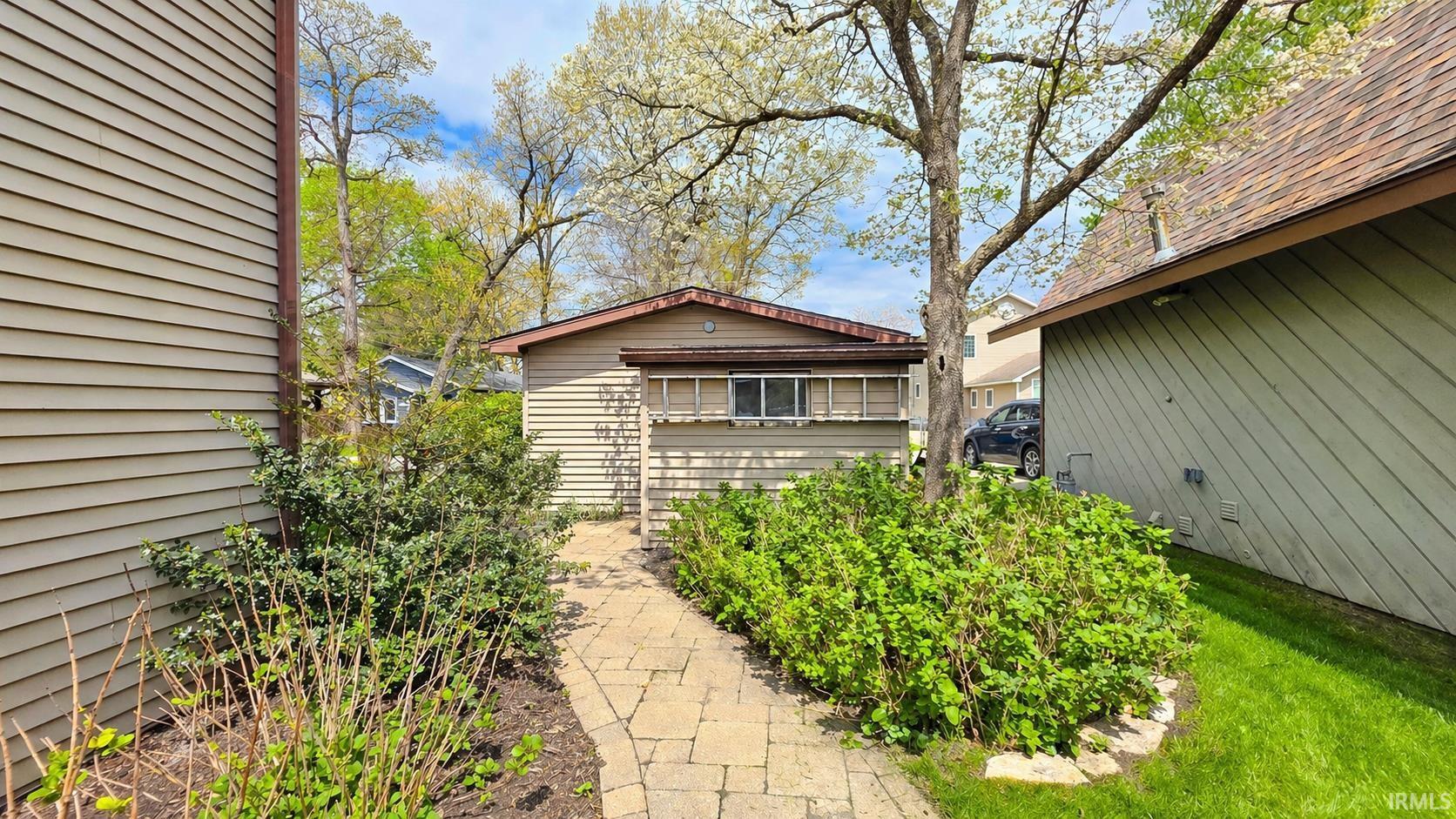 11111 E Pottawatomie South Trail Walkerton IN 46574