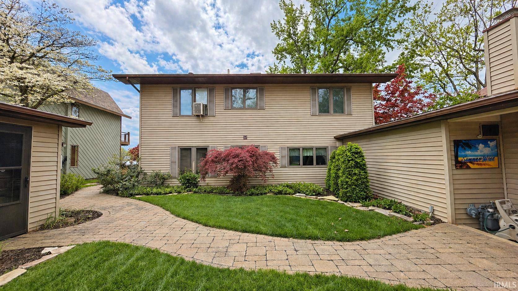 11111 E Pottawatomie South Trail Walkerton IN 46574
