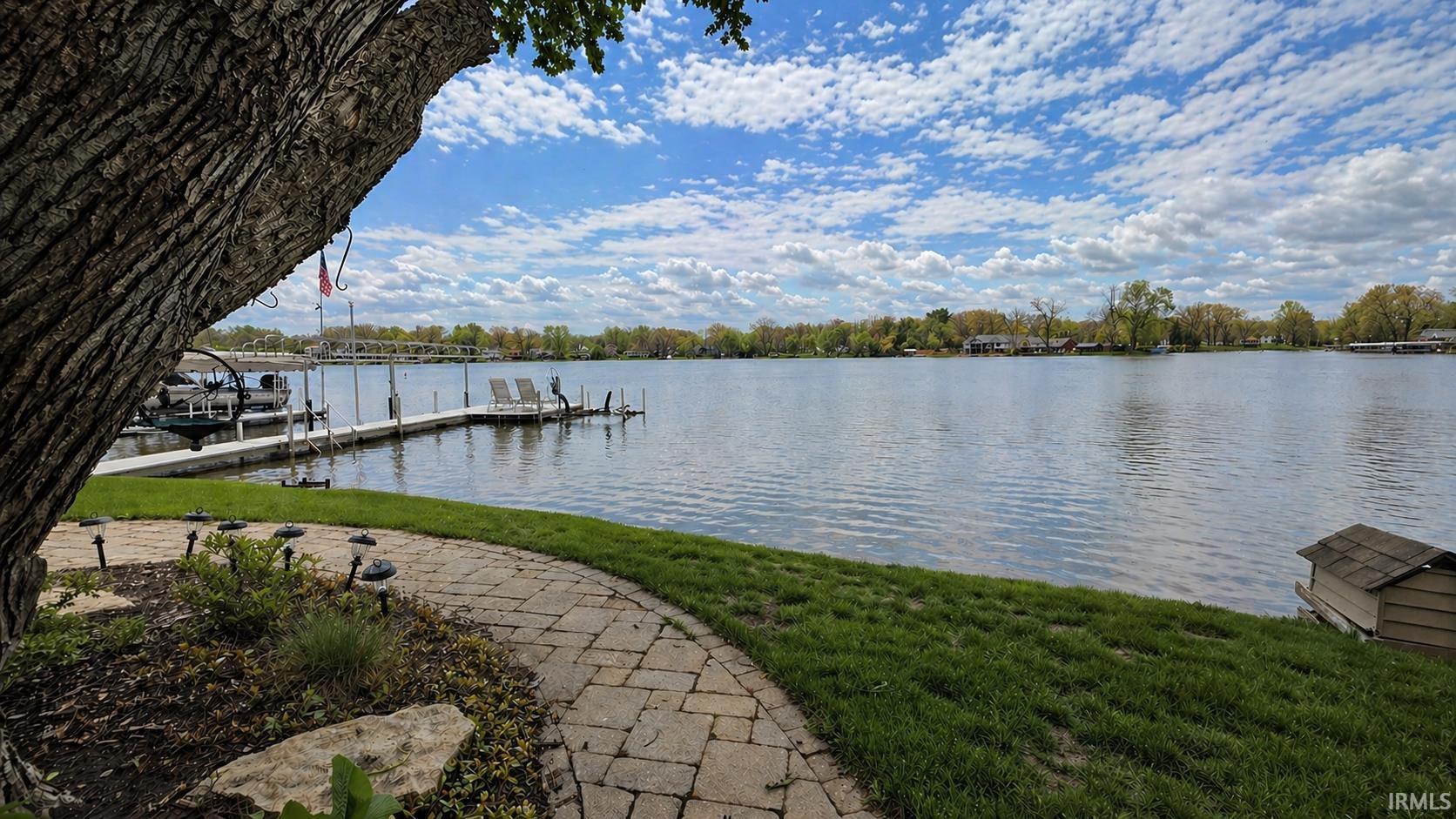 11111 E Pottawatomie South Trail Walkerton IN 46574