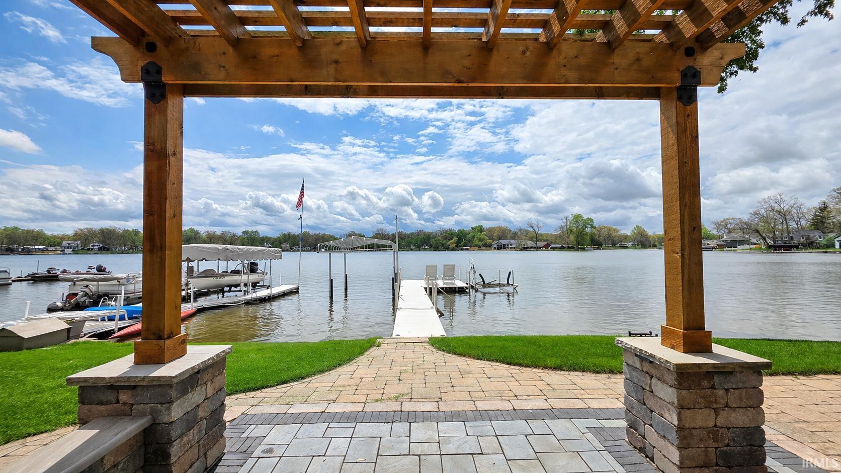 11111 E Pottawatomie South Trail Walkerton IN 46574