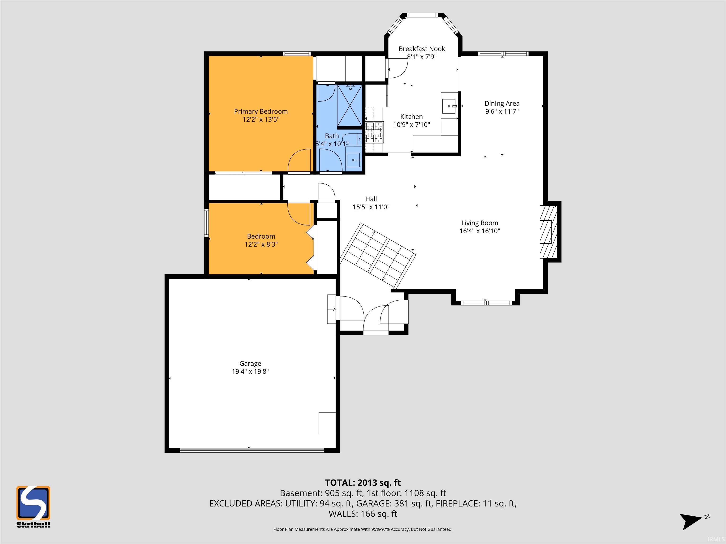 4137 Greenglade Court South Bend IN 46628