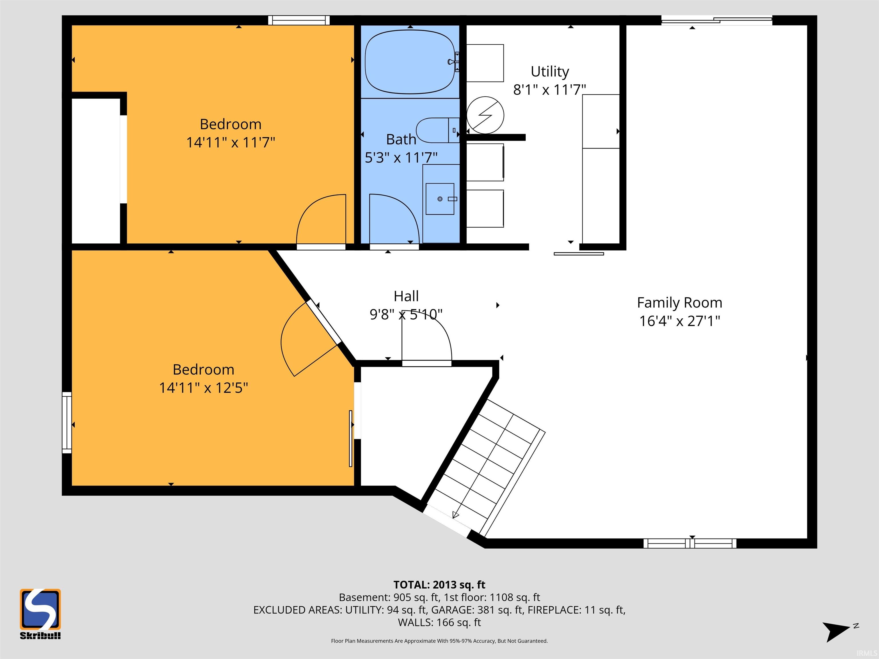 4137 Greenglade Court South Bend IN 46628