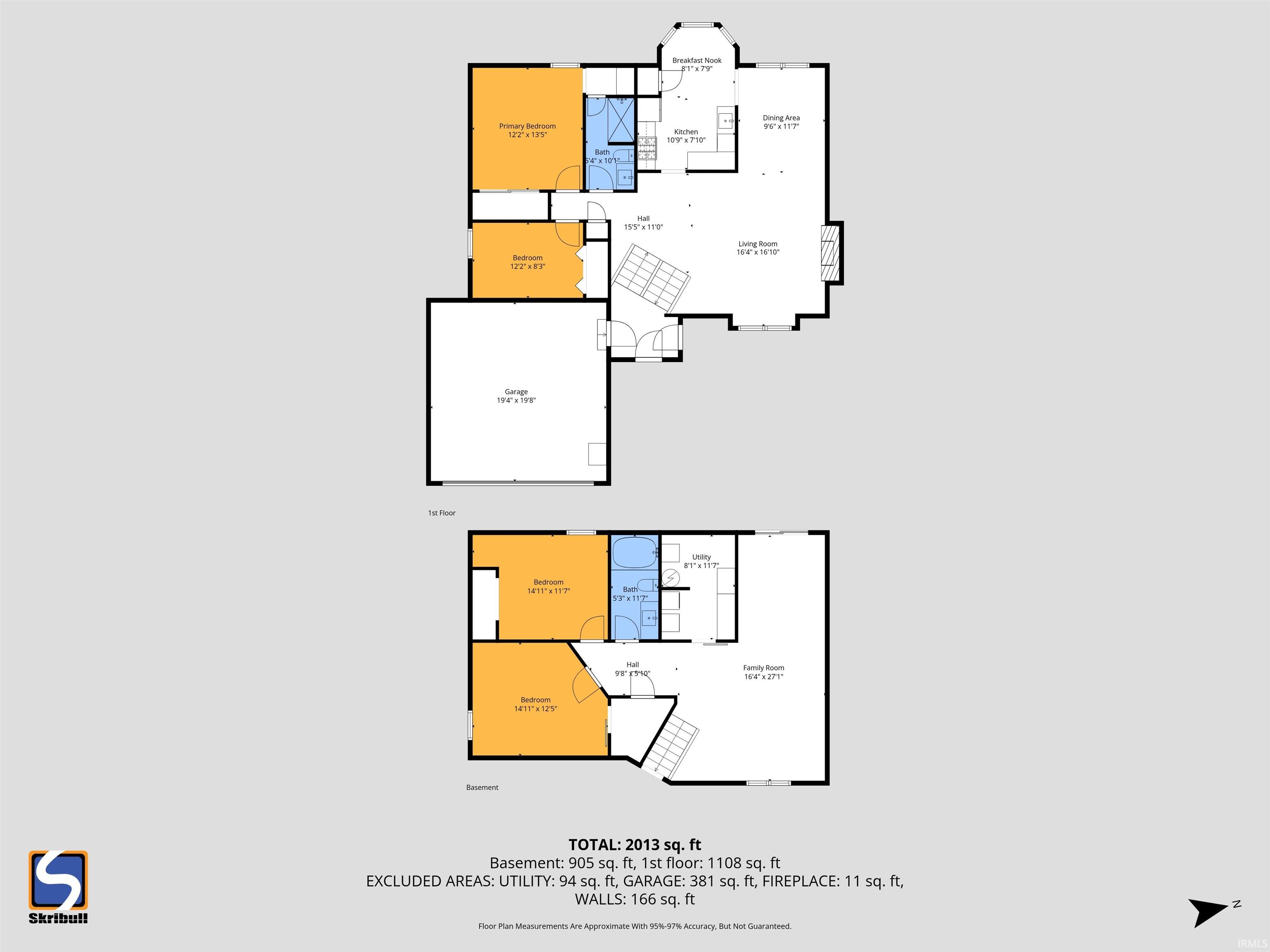 4137 Greenglade Court South Bend IN 46628