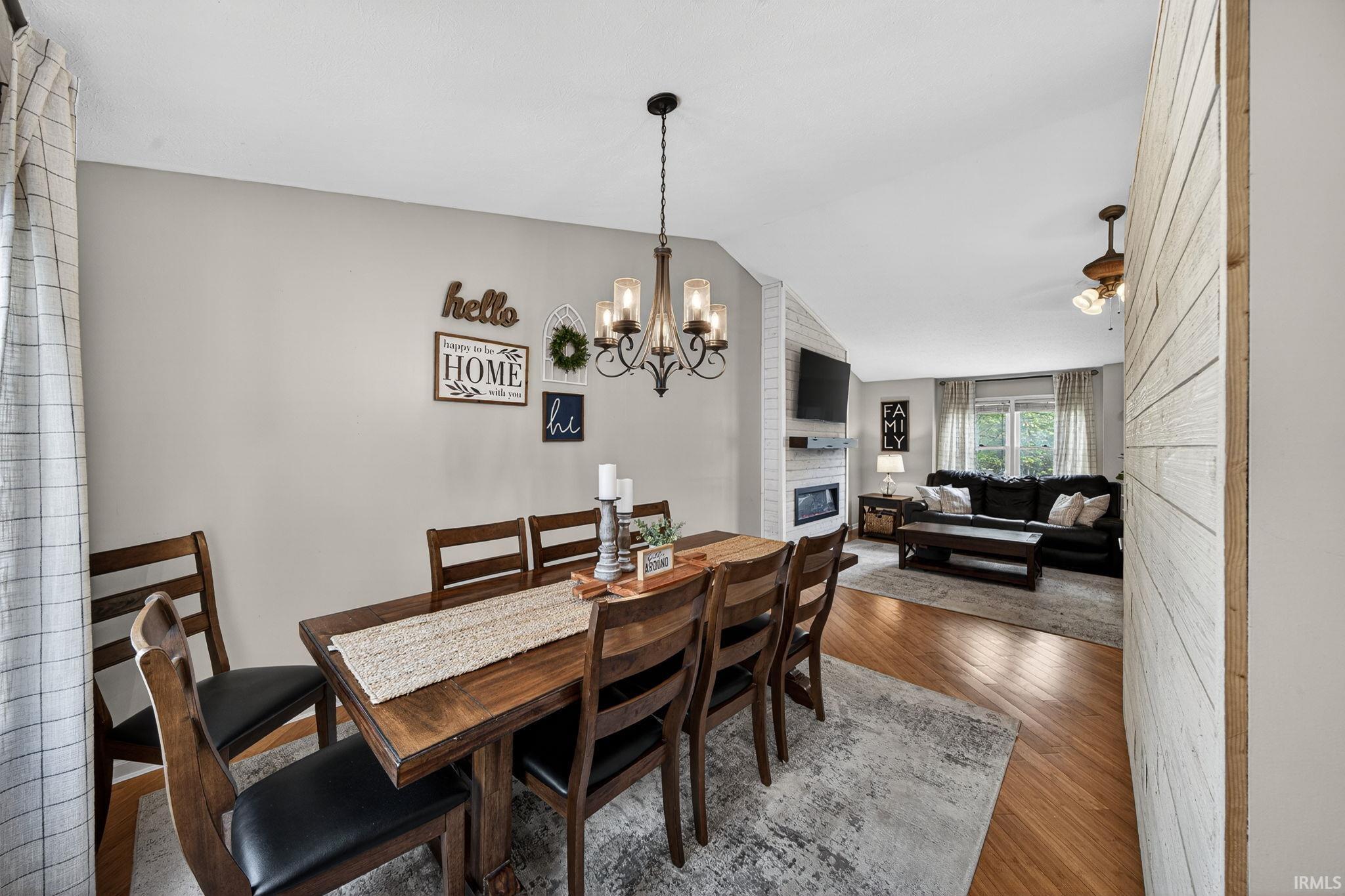 4137 Greenglade Court South Bend IN 46628