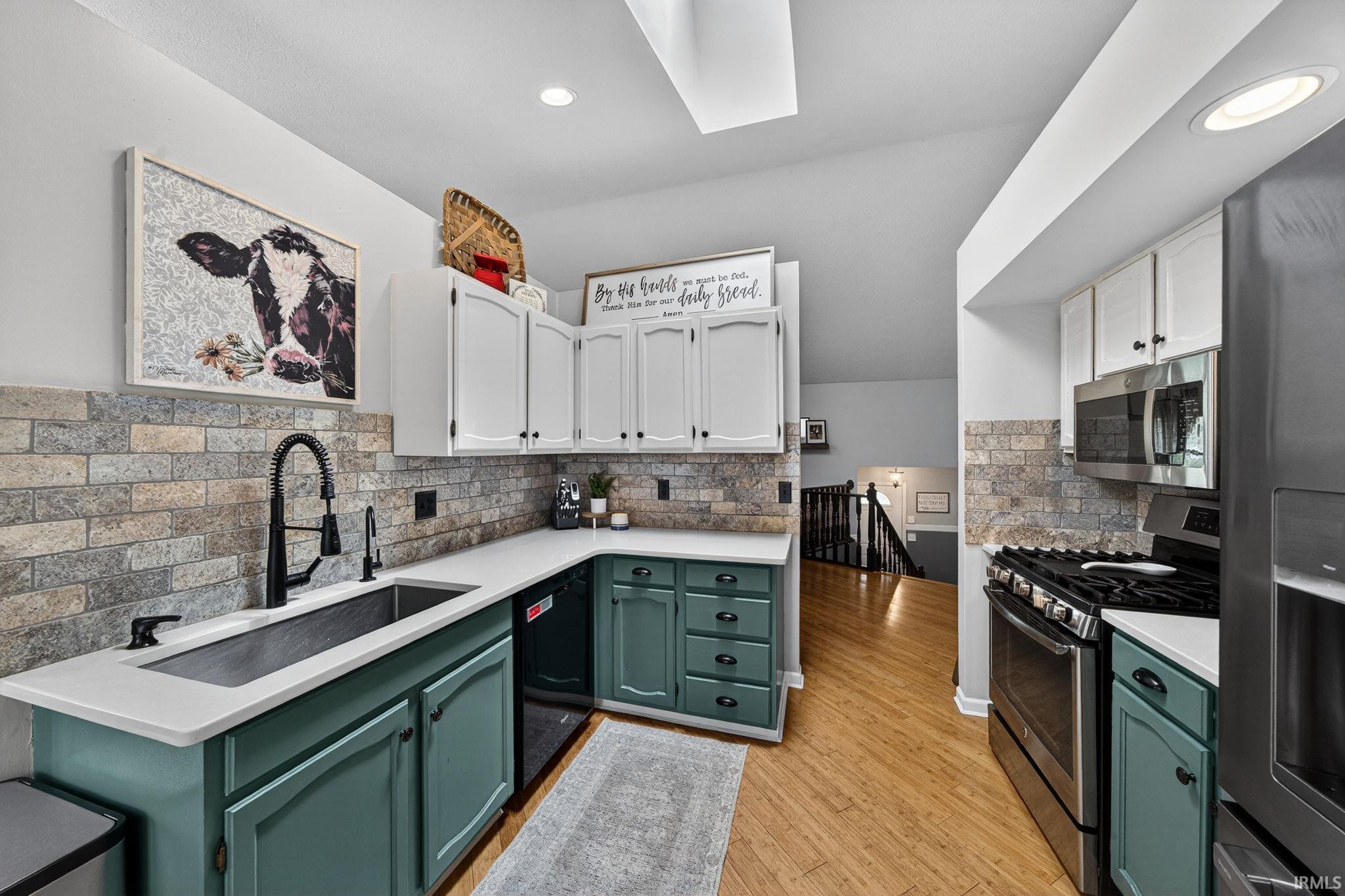 4137 Greenglade Court South Bend IN 46628