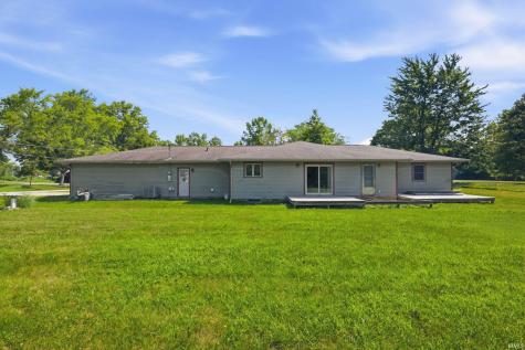 8 Meridian Drive Hartford City IN 47348