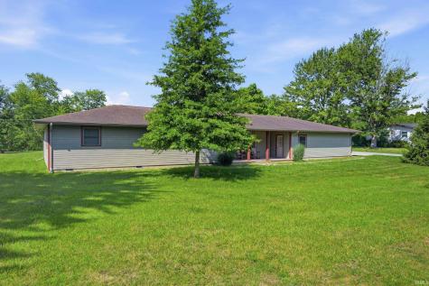 8 Meridian Drive Hartford City IN 47348