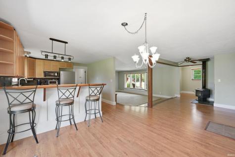 8 Meridian Drive Hartford City IN 47348