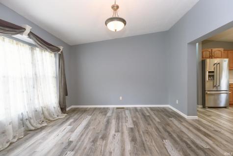 120 W Warren Street Peru IN 46970