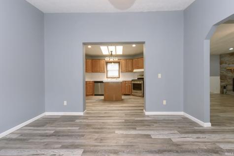120 W Warren Street Peru IN 46970