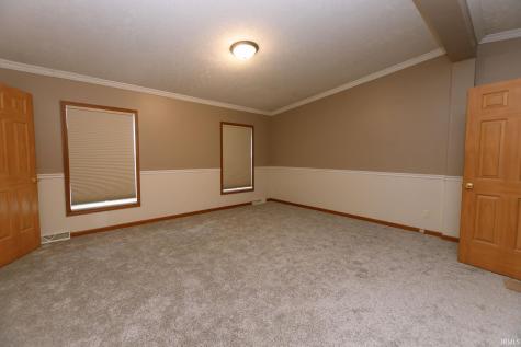 120 W Warren Street Peru IN 46970