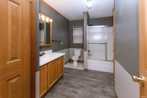 120 W Warren Street Peru IN 46970