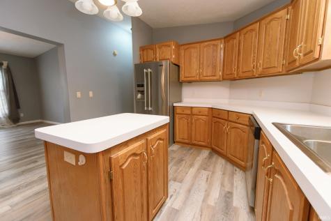 120 W Warren Street Peru IN 46970