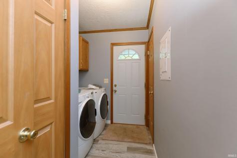 120 W Warren Street Peru IN 46970